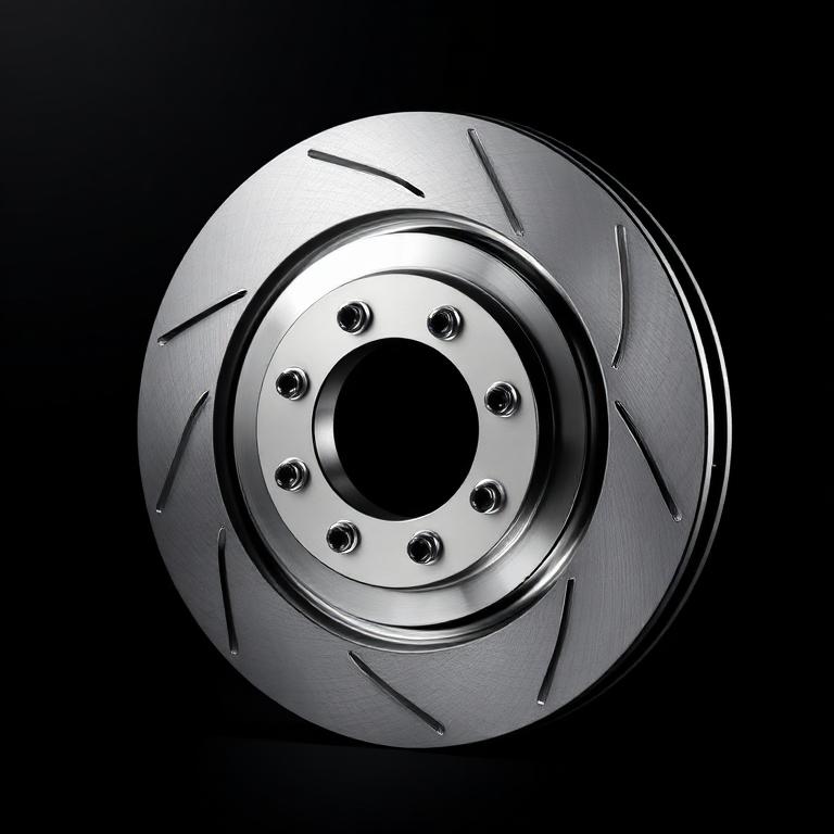 სამუხრუჭე დისკი წინა Brembo 320mm