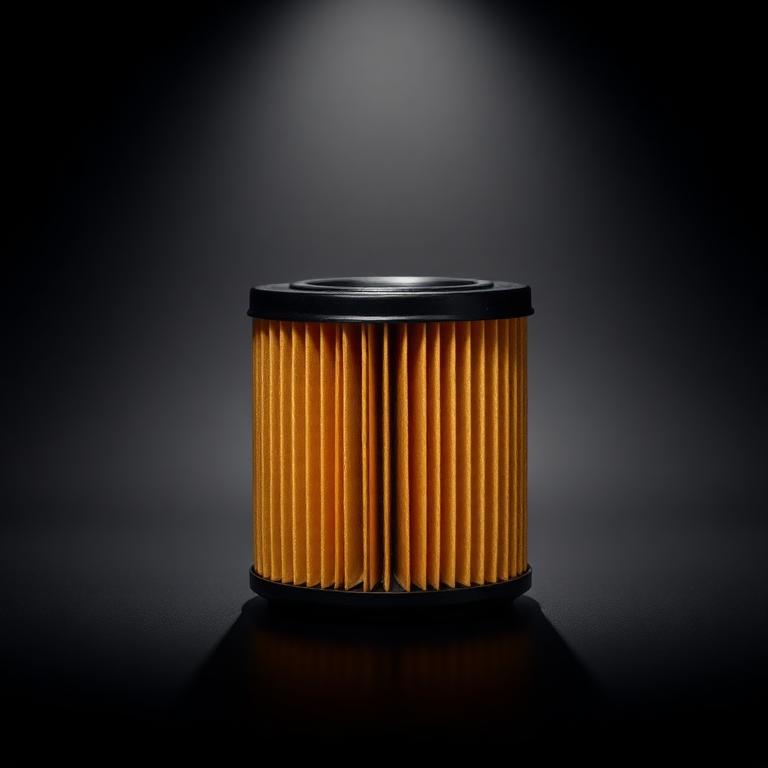 ზეთის ფილტრი Mann Filter W712/75